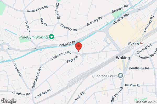 Woking Funeral Service and Memorial Masonry Specialist
