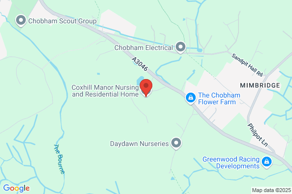Coxhill Manor Nursing and Residential Home