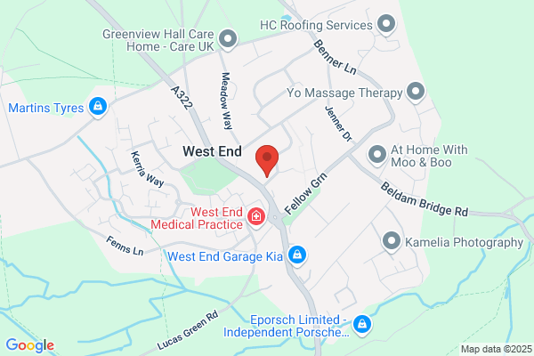 Rowlands Pharmacy West End