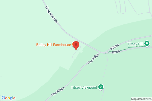 Botany Barns