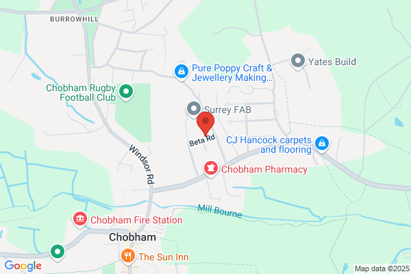 Chobham Boiler Repair & Gas Engineers