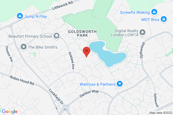 Cleaner Move Woking Carpet Cleaning