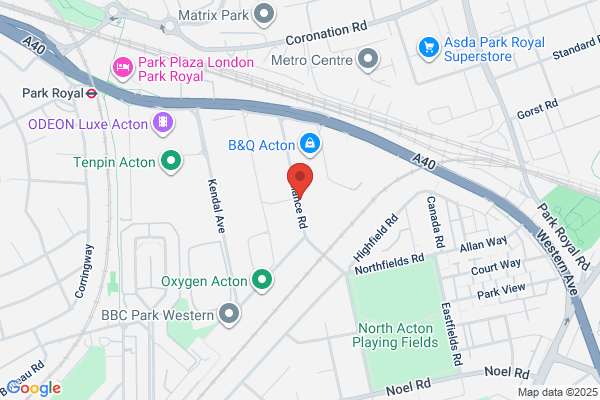 Heron Mailing & Distribution