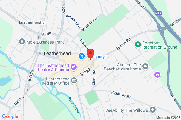 Homefix Surrey