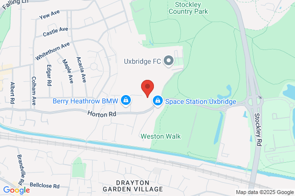 London Vulcanizing