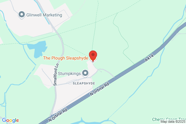 The Plough