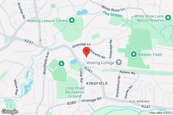 Woking Electrical Services
