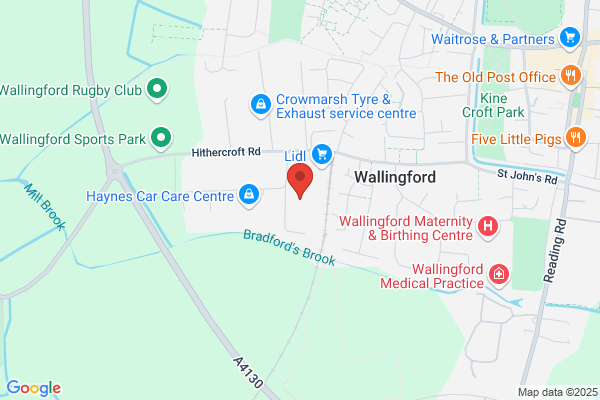 Howdens - Wallingford