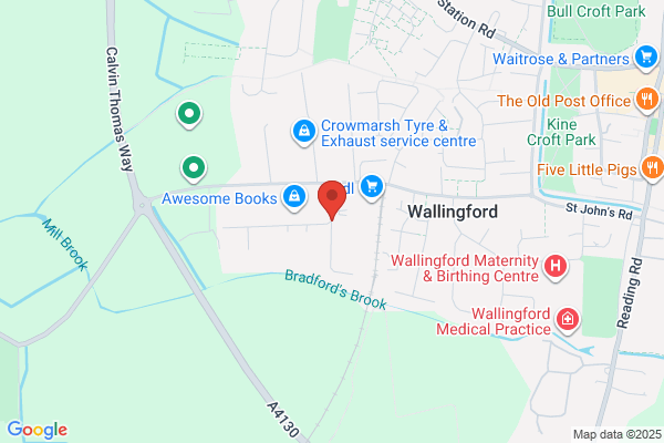 MKM Building Supplies Wallingford