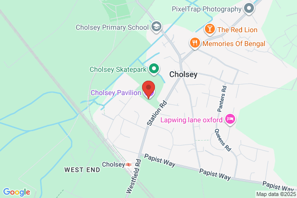 Child & Co (Oxford) Ltd