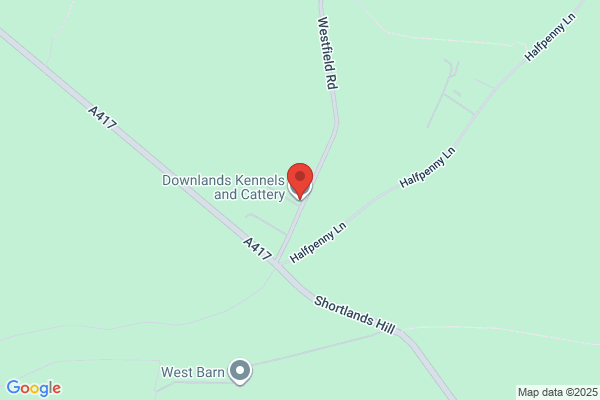 Downlands