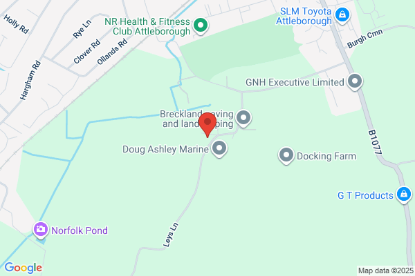 Harvey Coachworks Ltd