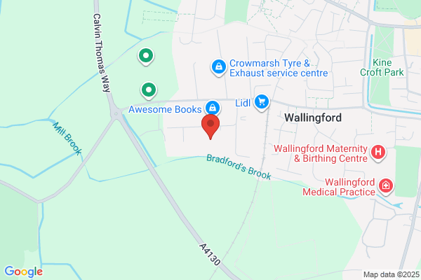 Haynes Bros (Wallingford) Ltd