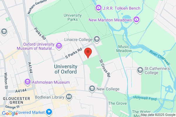 Oxford Pharmaceutical Sciences Ltd