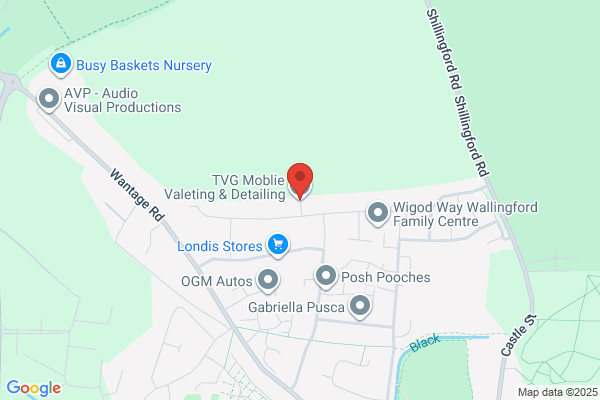Thames Valet (Wallingford) Ltd