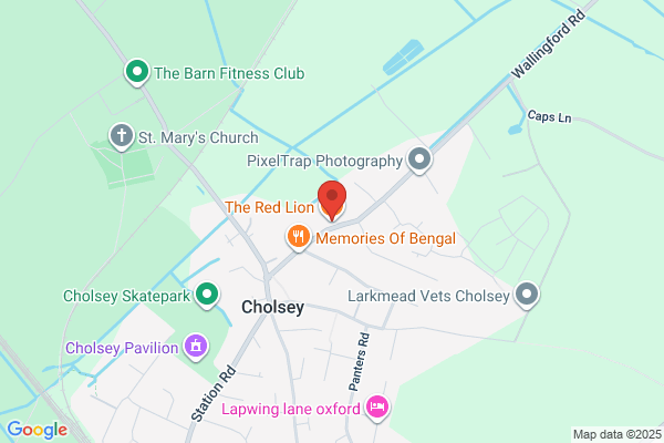 The Red Lion