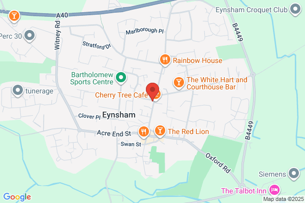 Unwins Wine Merchants
