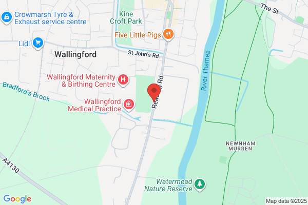 Wallingford Community Hospital