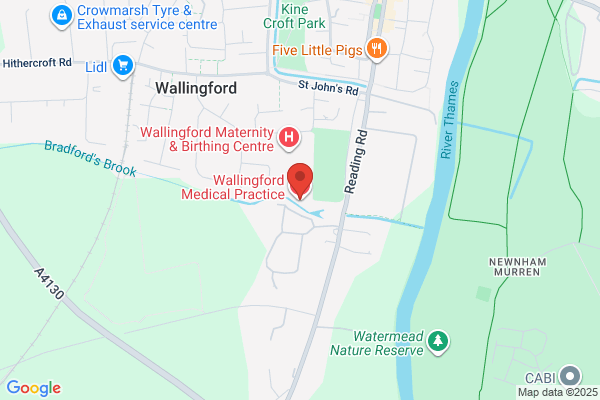 Wallingford Medical Centre
