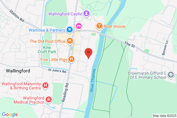 Wallingford Rowing Club