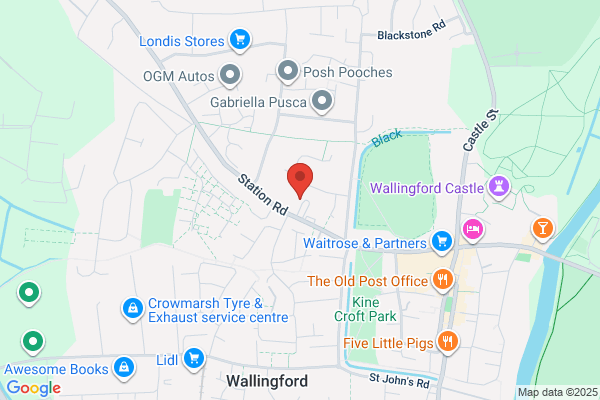 Wallingford Tyres