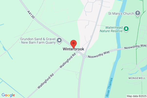 Winterbrook