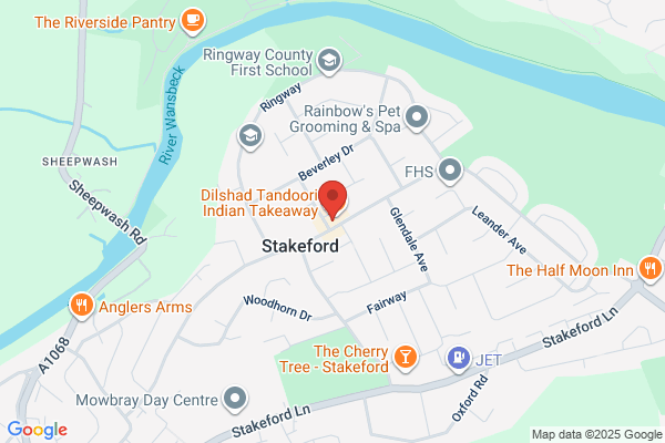 Wansbeck Estate Post Office