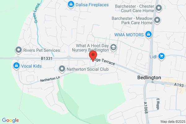 Vets4Pets - Bedlington