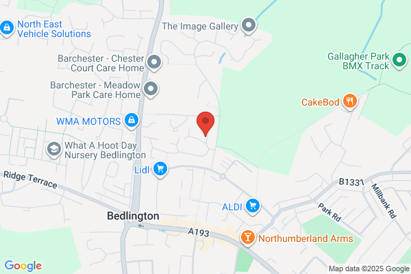 Swiftdale Close Nursery