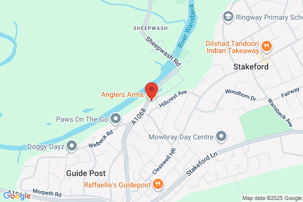 Anglers Arms