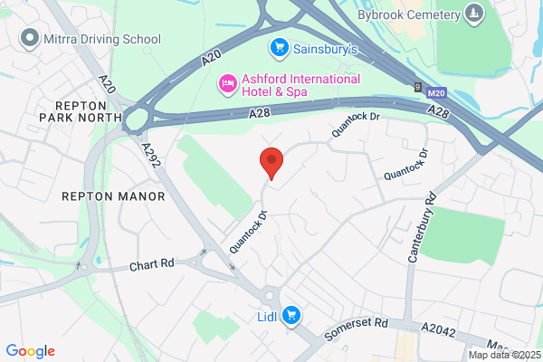 Ashford Taxis