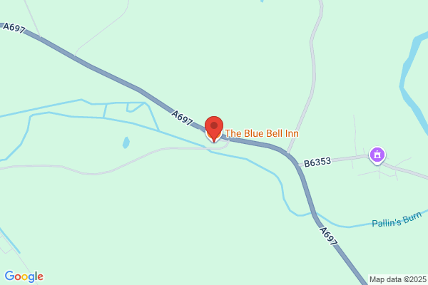 Blue Bell Inn