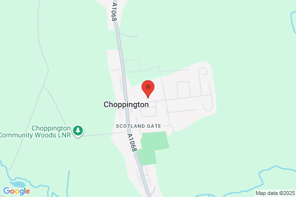 Choppington First School Nursery