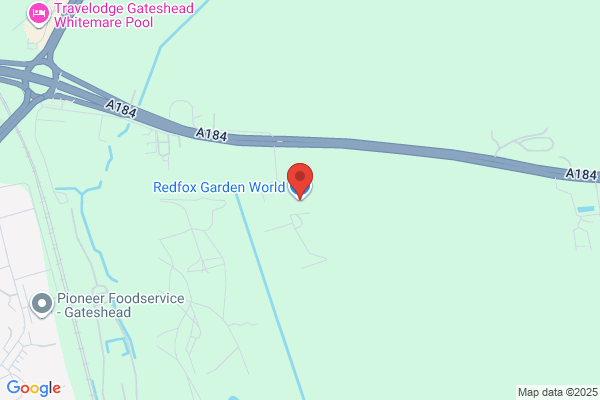Foxdens Home & Garden