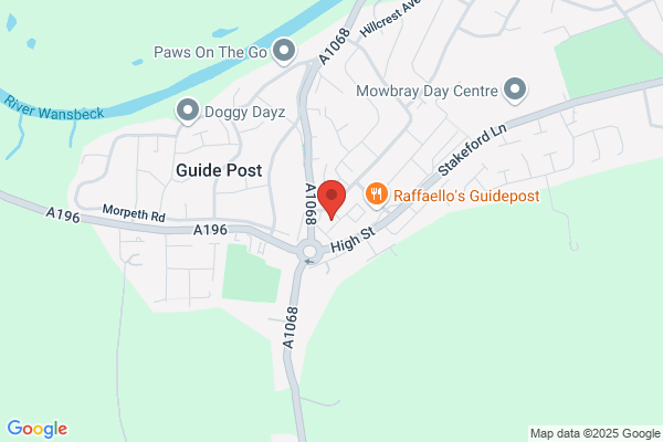 Guide Post Dental Practice