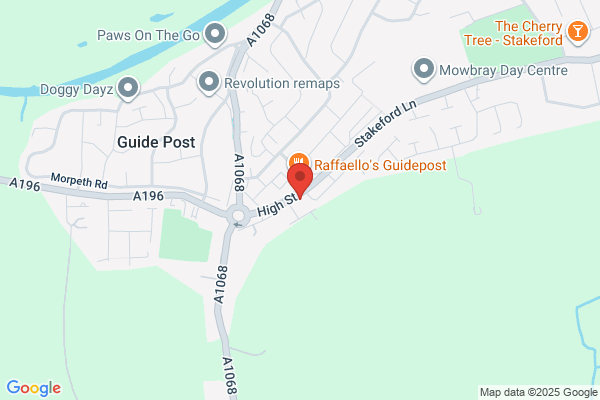 Guide Post Working Men's Club Ltd