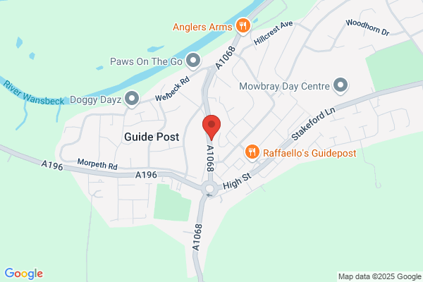 Guidepost Pet Supplies