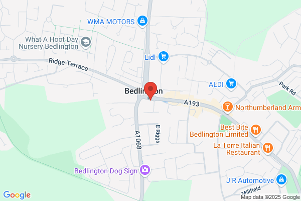 Highgate Dental Practice