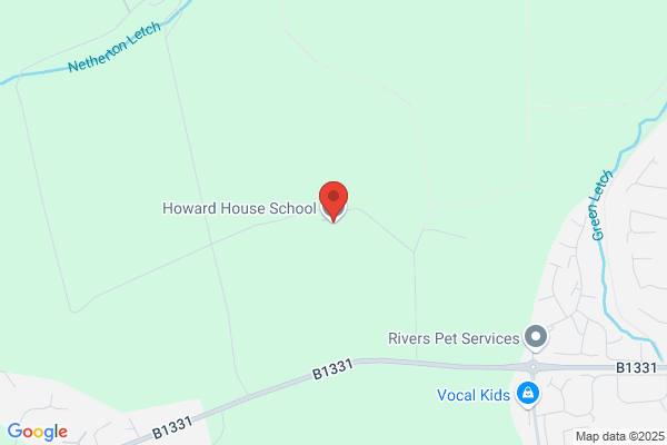 Howard House