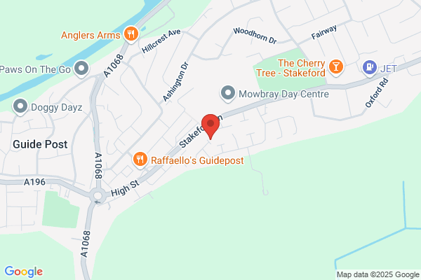 Morpeth Removals