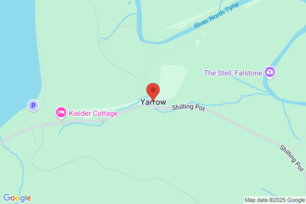 R I Yarrow
