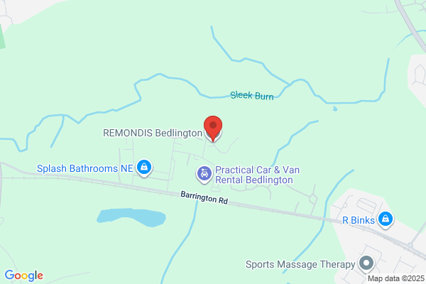 Remondis Ltd