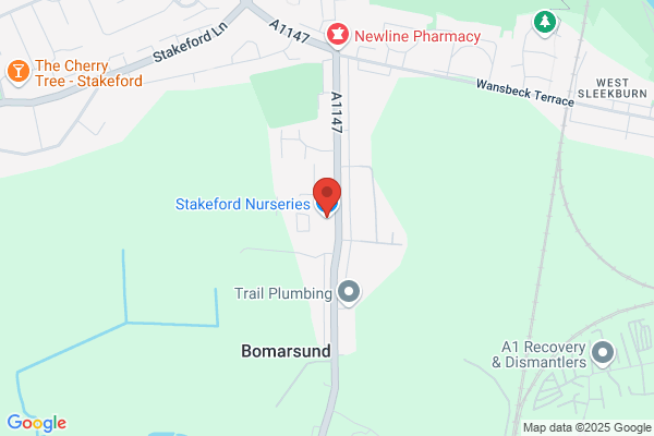 Stakeford Nurseries