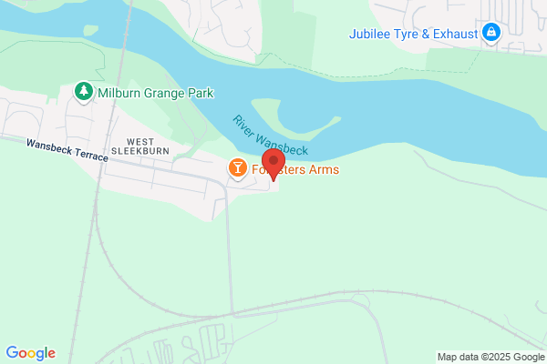 Wansbeck Care Home
