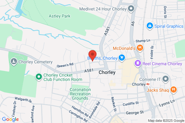 Roby Brimley & Co Ltd