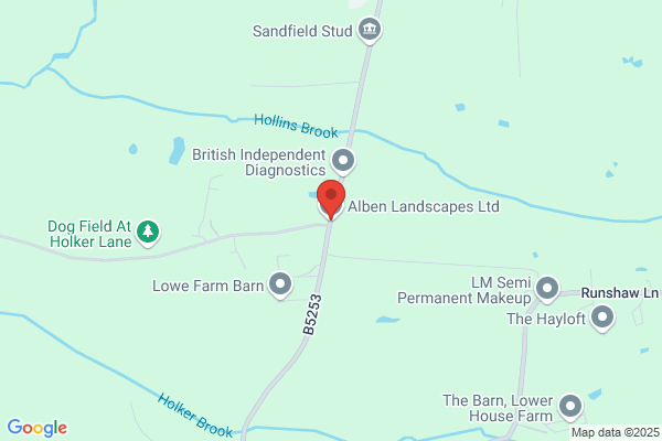 North West Farm Supplies Ltd