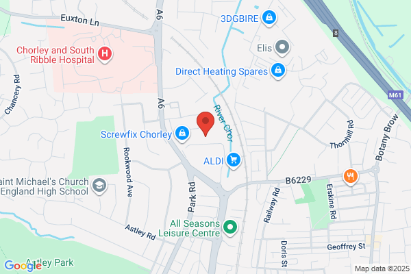 Sceptre Leisure Solutions Ltd