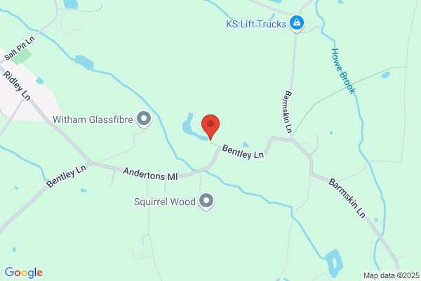 Lakeside Fisheries