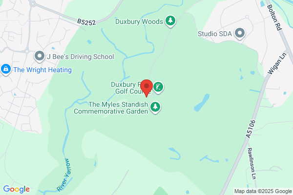 Gilling Dod Ltd
