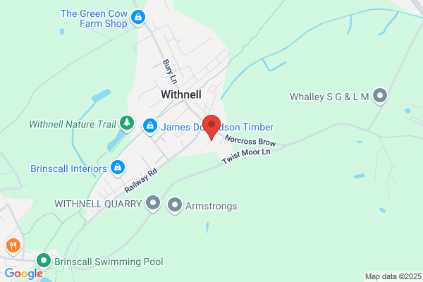 J Whiteside & Sons Ltd